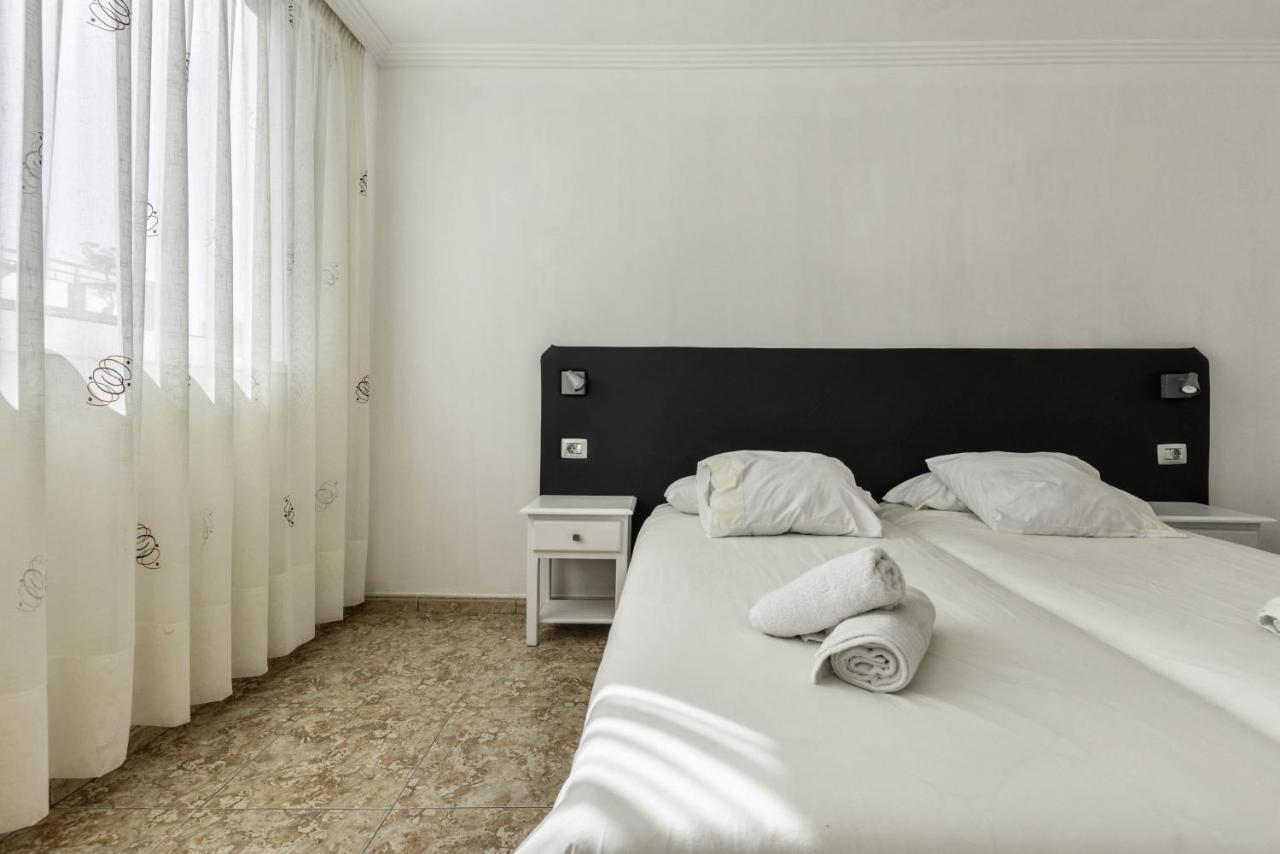 Apartamento Mar Rizada 圣胡安海滩 外观 照片